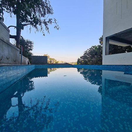 Mountain Hill Resort Lonavala Exterior photo